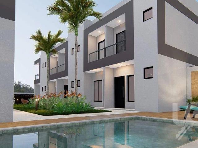 Casa venda em Recanto Som do Mar, Caraguatatuba