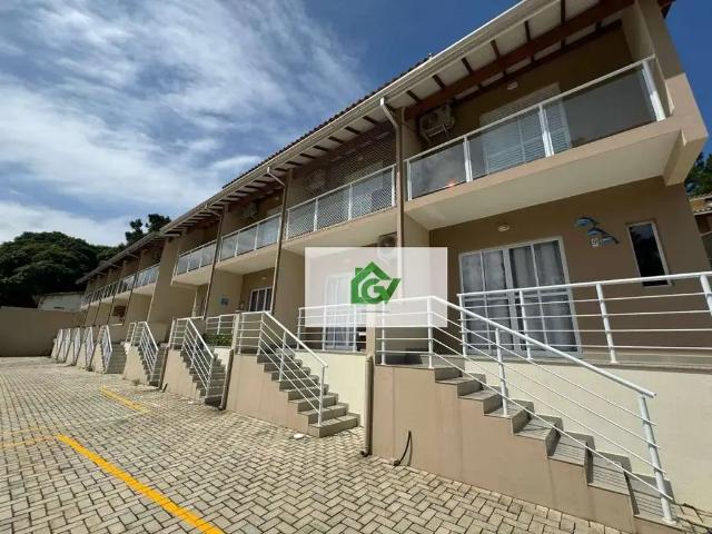 Casa venda em Capricórnio I, Caraguatatuba