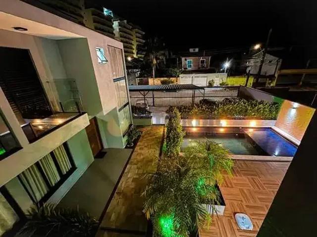 Casa venda em Balneário Forest, Caraguatatuba