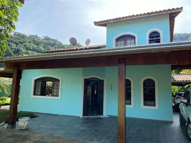Casa venda em Região Imediata de Caraguatatuba-Ubatuba-São Sebastião, Região Metropolitana do Vale do Paraíba e Litoral Norte