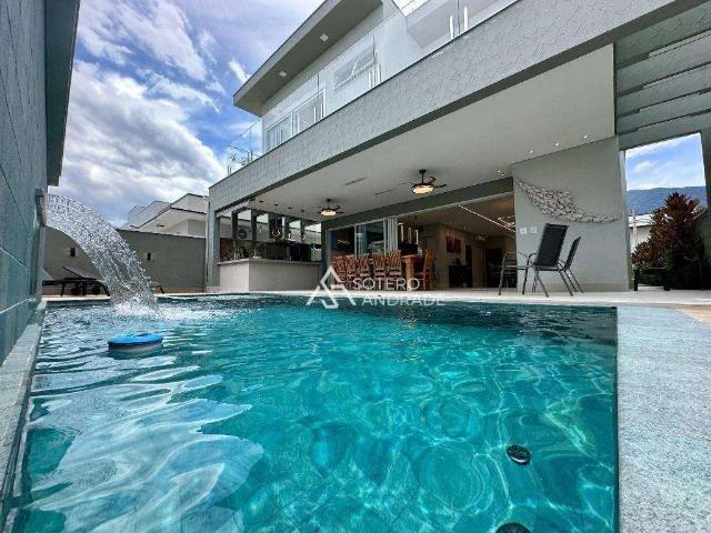 Casa venda em Recanto Som do Mar, Caraguatatuba