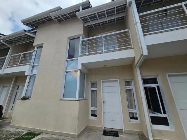 Casa venda em Balneário Parnaso, Caraguatatuba