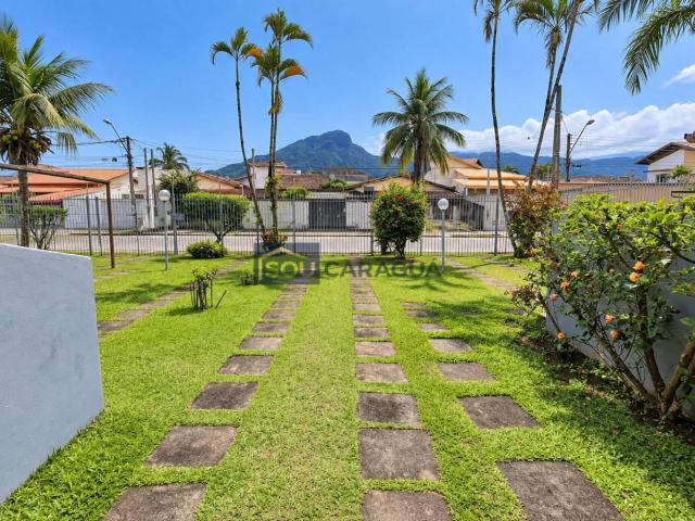 Casa venda em Caraguatatuba