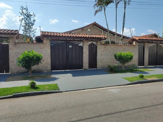 Casa venda em Sitio Jaqueiras, Caraguatatuba
