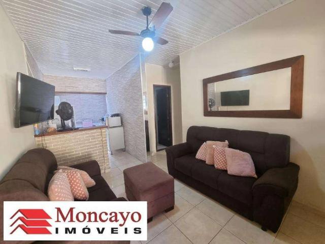 Casa venda em Jardim Britânia, Caraguatatuba