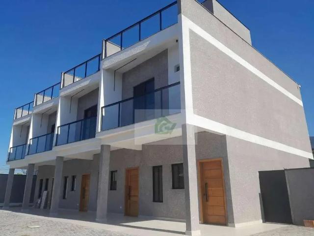 Casa venda em Balneário Copacabana, Caraguatatuba