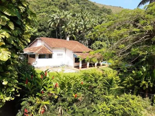 Casa venda em Região Imediata de Caraguatatuba-Ubatuba-São Sebastião, Região Metropolitana do Vale do Paraíba e Litoral Norte