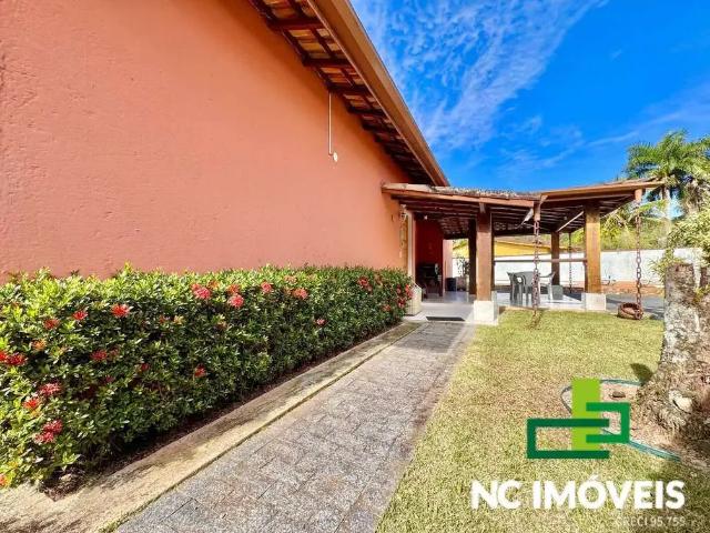 Casa venda em Caraguatatuba, Região Geográfica Intermediária de São José dos Campos
