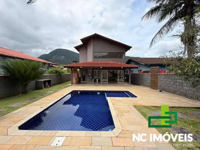 Casa venda em Região Imediata de Caraguatatuba-Ubatuba-São Sebastião, Região Metropolitana do Vale do Paraíba e Litoral Norte