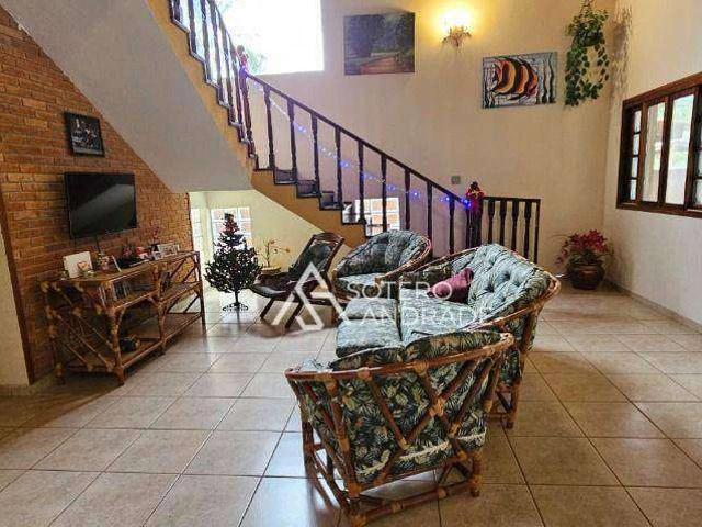 Casa venda em Residencial Marverde, Caraguatatuba