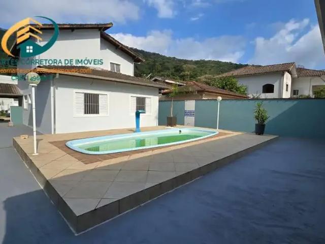 Casa venda em Região Imediata de Caraguatatuba-Ubatuba-São Sebastião, Região Metropolitana do Vale do Paraíba e Litoral Norte