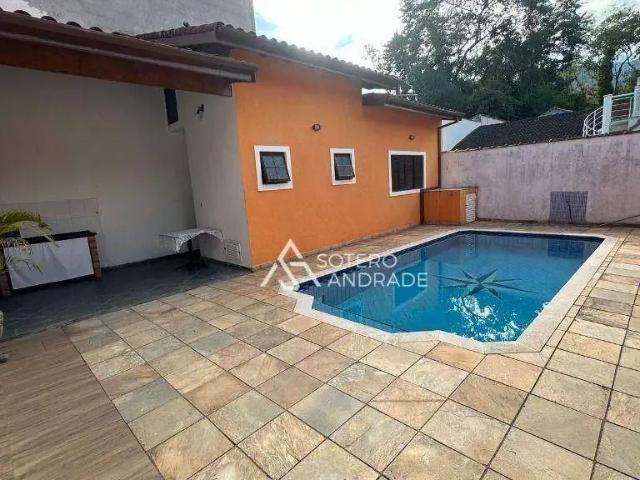 Casa venda em Região Imediata de Caraguatatuba-Ubatuba-São Sebastião, Região Metropolitana do Vale do Paraíba e Litoral Norte