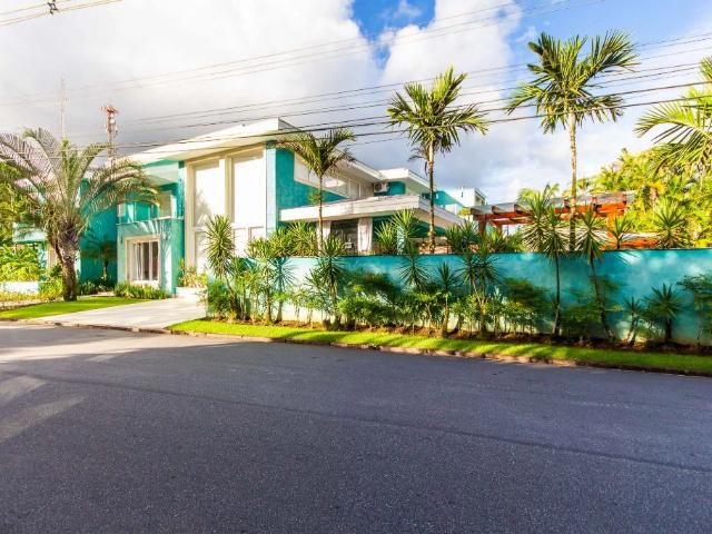 Casa venda em Residencial Marverde, Caraguatatuba