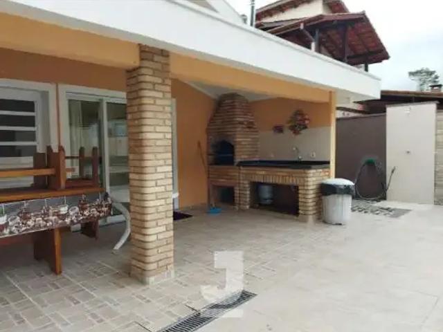 Casa venda em Residencial Marverde, Caraguatatuba