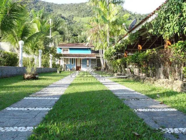 Casa venda em Residencial Marverde, Caraguatatuba