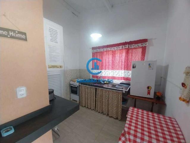 Casa venda em Jardim Balneário do Camburí, Caraguatatuba