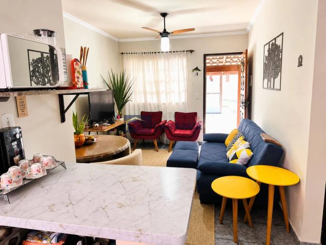 Casa venda em Jardim Balneário do Camburí, Caraguatatuba