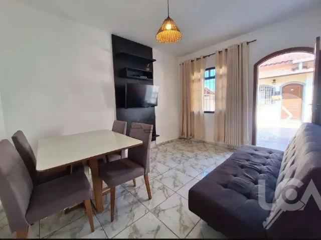 Casa venda em Loteamento Vila Atlântica, Caraguatatuba