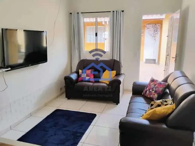 Casa venda em Região Imediata de Caraguatatuba-Ubatuba-São Sebastião, Região Metropolitana do Vale do Paraíba e Litoral Norte