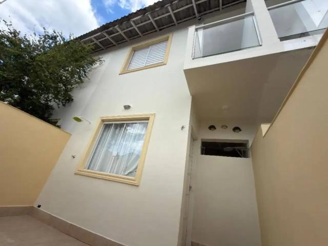 Casa venda em Balneário Forest, Caraguatatuba