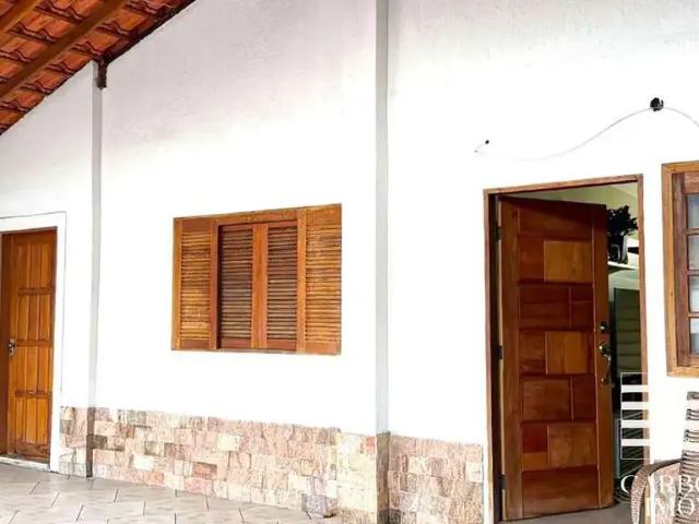 Casa venda em Balneário Santa Martha, Caraguatatuba