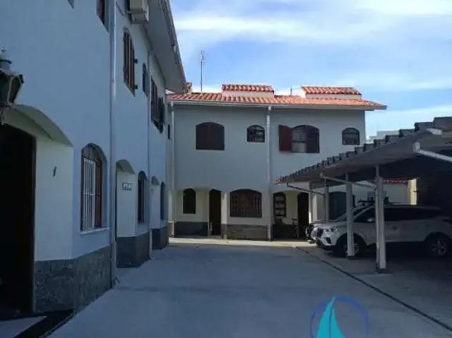 Casa venda em Balneário Santa Martha, Caraguatatuba