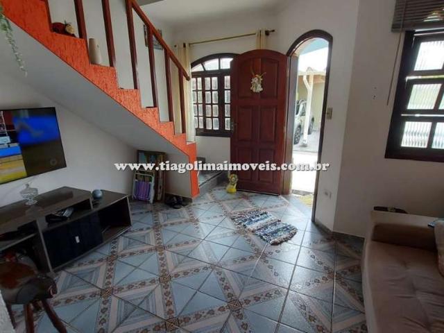 Casa venda em Região Imediata de Caraguatatuba-Ubatuba-São Sebastião, Região Metropolitana do Vale do Paraíba e Litoral Norte