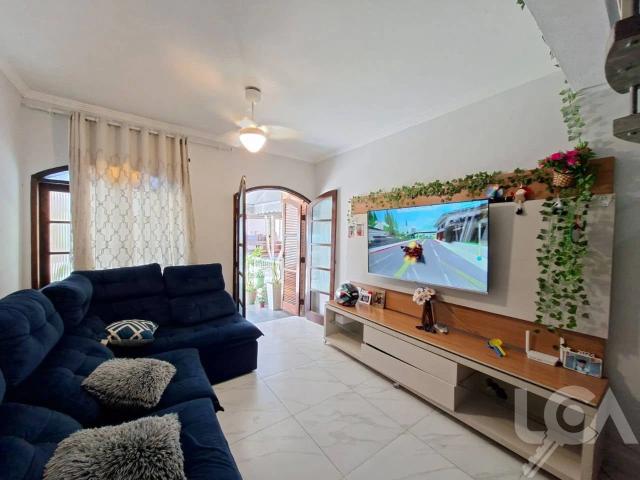 Casa venda em Loteamento Vila Atlântica, Caraguatatuba