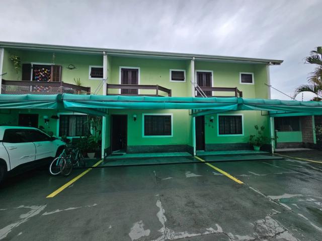 Casa venda em Balneário Santa Martha, Caraguatatuba
