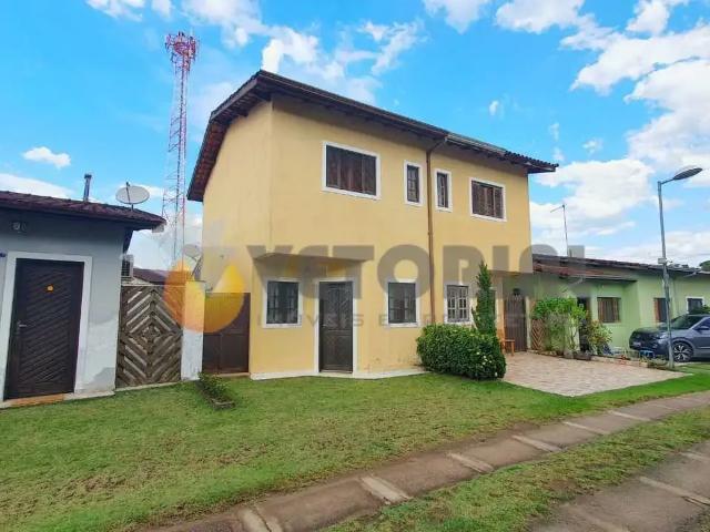 Casa venda em Balneário Santa Martha, Caraguatatuba