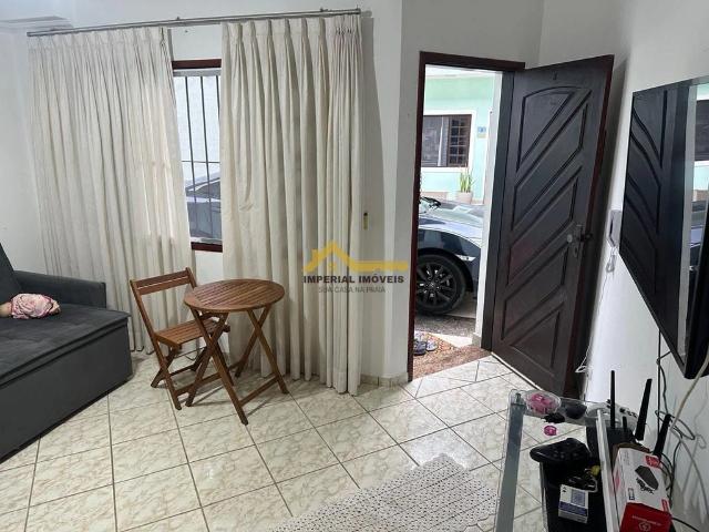 Casa venda em Caraguatatuba, Região Geográfica Intermediária de São José dos Campos