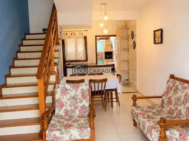 Casa venda em Loteamento Vila Atlântica, Caraguatatuba