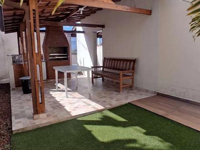 Casa venda em Loteamento Vila Atlântica, Caraguatatuba