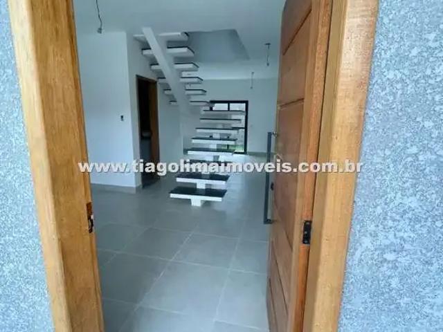 Casa venda em Balneário Copacabana, Caraguatatuba