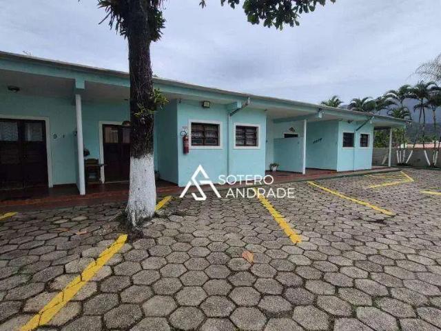 Casa venda em Região Imediata de Caraguatatuba-Ubatuba-São Sebastião, Região Metropolitana do Vale do Paraíba e Litoral Norte
