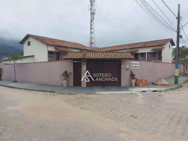 Casa venda em Região Imediata de Caraguatatuba-Ubatuba-São Sebastião, Região Metropolitana do Vale do Paraíba e Litoral Norte