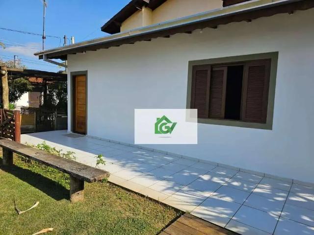 Casa venda em Jardim São Francisco, Caraguatatuba