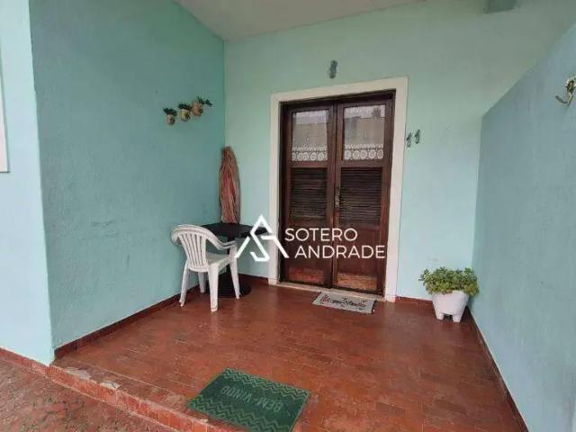 Casa venda em Balneário Copacabana, Caraguatatuba