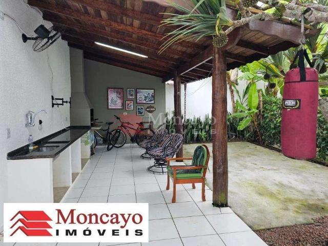 Casa venda em Portal Patrimonium, Caraguatatuba