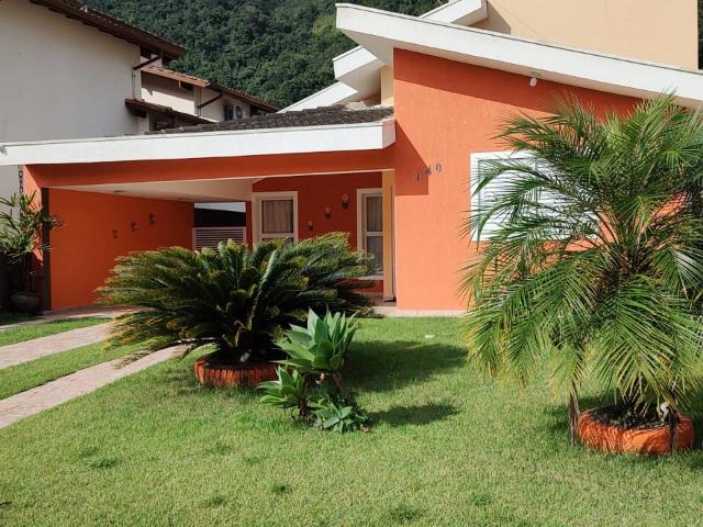 Casa venda em Residencial Marverde, Caraguatatuba