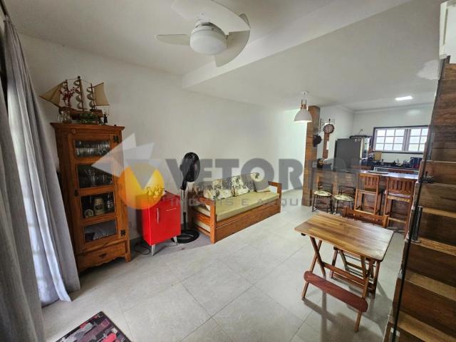 Casa venda em Balneário Garden Mar, Caraguatatuba