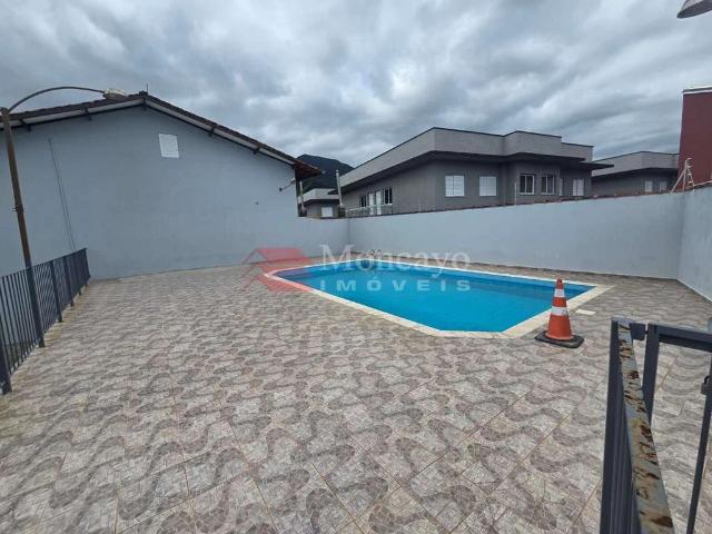Casa venda em Balneário Garden Mar, Caraguatatuba