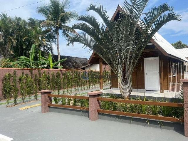 Casa venda em Jardim do Sol, Caraguatatuba