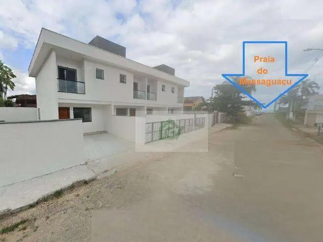 Casa venda em Balneário Copacabana, Caraguatatuba