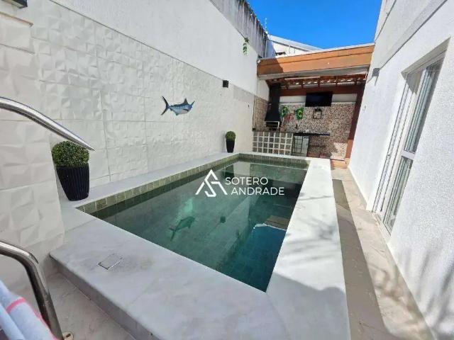 Casa venda em Balneário Garden Mar, Caraguatatuba