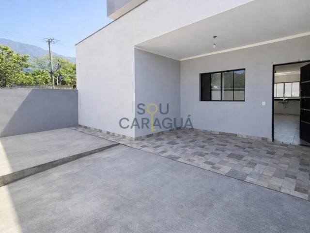 Casa venda em Sertão dos Tourinhos, Caraguatatuba
