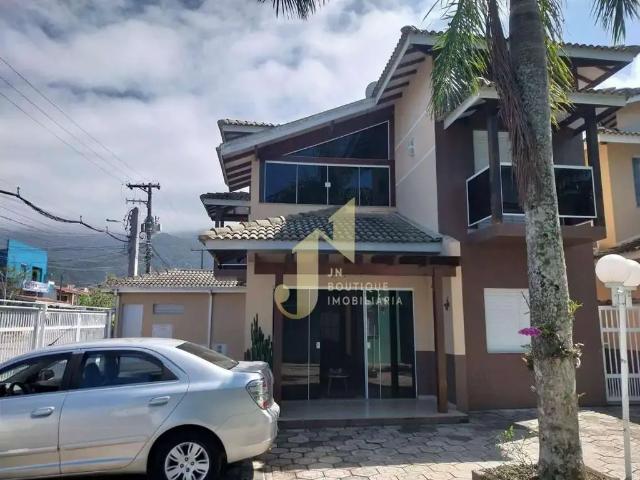 Casa venda em Jardim São Francisco, Caraguatatuba