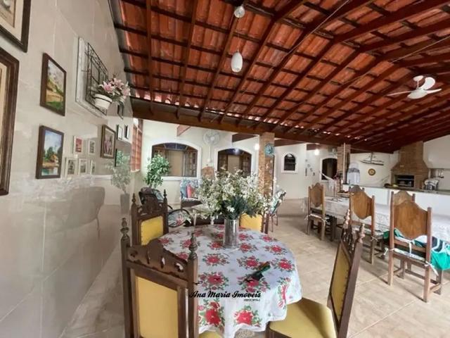 Casa venda em Região Imediata de Caraguatatuba-Ubatuba-São Sebastião, Região Metropolitana do Vale do Paraíba e Litoral Norte