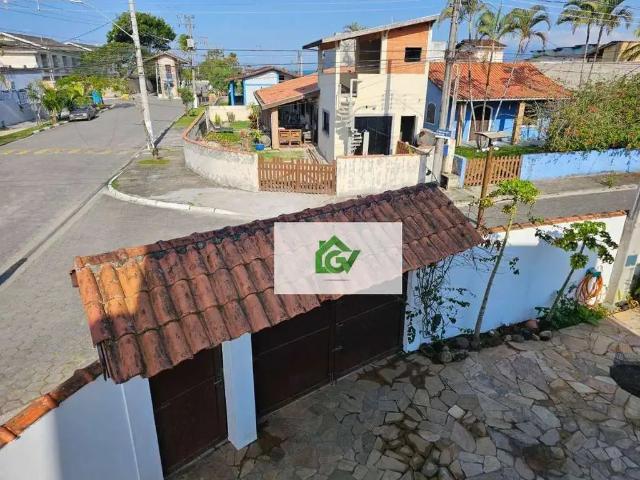 Casa venda em Jardim São Francisco, Caraguatatuba