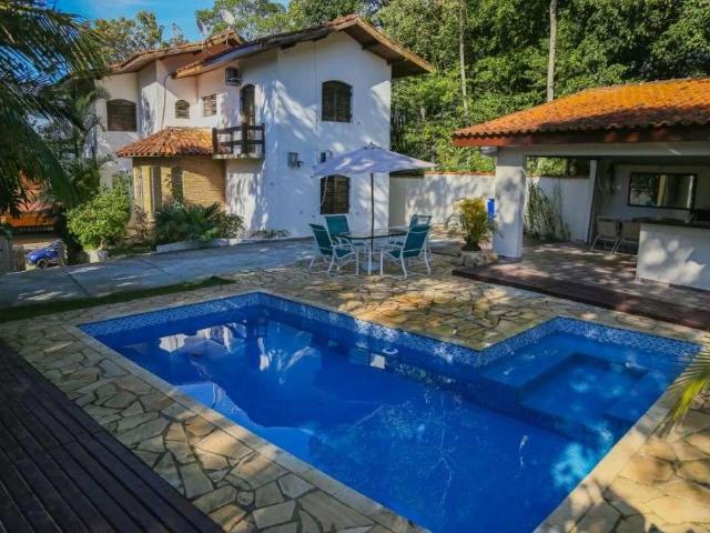 Casa venda em Jardim São Francisco, Caraguatatuba